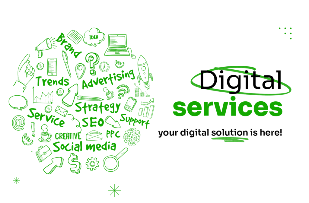 Innovative Digital Agency